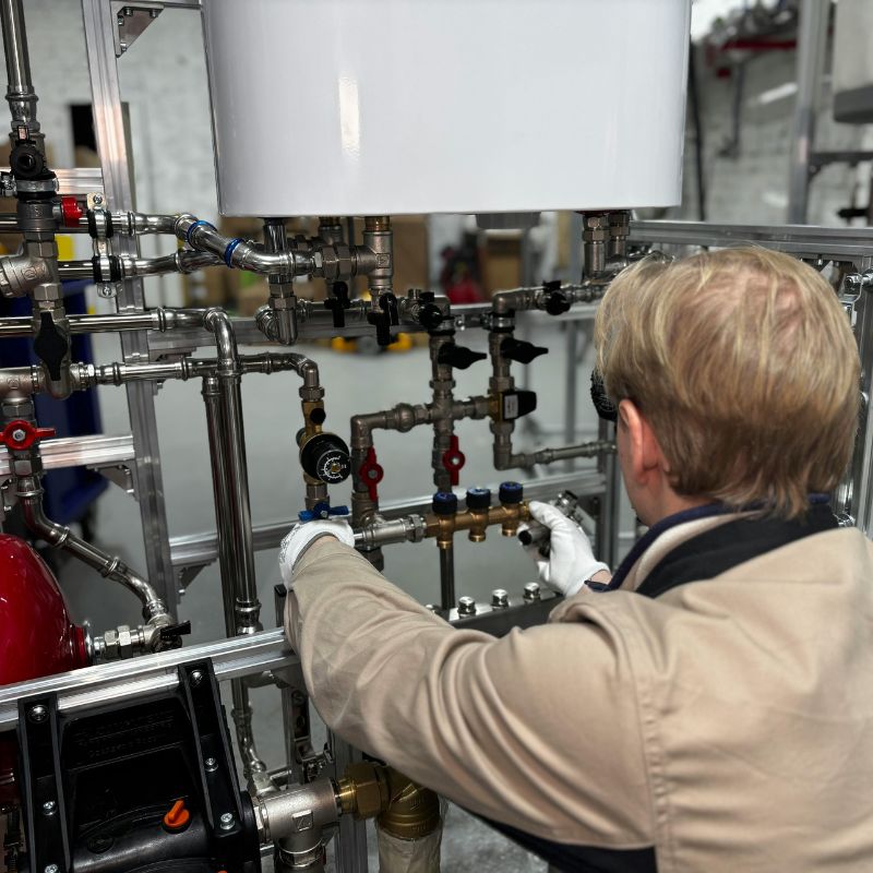 Sanitärprojekte Kriens